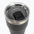 Termos YETI Rambler Stackable 591 ml charcoal 4