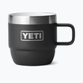 Cană YETI Rambler 177 ml 2 pcs. black 5