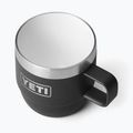 Cană YETI Rambler 177 ml 2 pcs. black 7