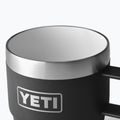 Cană YETI Rambler 177 ml 2 pcs. black 8