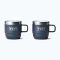 Cană YETI Rambler 177 ml 2 pcs. navy