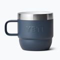 Cană YETI Rambler 177 ml 2 pcs. navy 6
