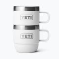 Cană YETI Rambler 177 ml 2 pcs. white 3