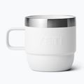 Cană YETI Rambler 177 ml 2 pcs. white 6