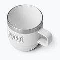 Cană YETI Rambler 177 ml 2 pcs. white 7