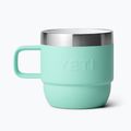 Cană YETI Rambler 177 ml 2 pcs. seafoam 5