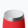 Cană termică YETI Rambler Wine Tumbler 295 ml rescue red 5