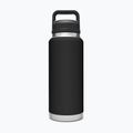 Sticlă termică YETI Rambler Chug 1064 ml black 2