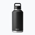 Sticlă termică YETI Rambler Chug 1900 ml black
