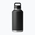 Sticlă termică YETI Rambler Chug 1900 ml black 2