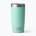 Termos YETI Rambler Tumbler 296 ml seafoam