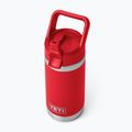 Sticlă termică YETI Rambler Kids 354 ml rescue red 4