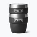 Cană YETI Rambler 118 ml 2 pcs. black 3