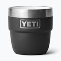 Cană YETI Rambler 118 ml 2 pcs. black 5