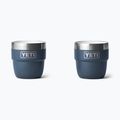 Cană YETI Rambler 118 ml 2 pcs. navy
