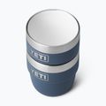 Cană YETI Rambler 118 ml 2 pcs. navy 4