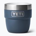 Cană YETI Rambler 118 ml 2 pcs. navy 5