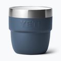 Cană YETI Rambler 118 ml 2 pcs. navy 6