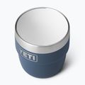 Cană YETI Rambler 118 ml 2 pcs. navy 7