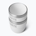 Cană YETI Rambler 118 ml 2 pcs. white 4