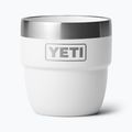 Cană YETI Rambler 118 ml 2 pcs. white 5