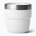 Cană YETI Rambler 118 ml 2 pcs. white 6