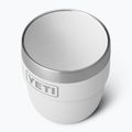Cană YETI Rambler 118 ml 2 pcs. white 7