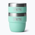 Cană YETI Rambler 118 ml 2 pcs. seafoam 3