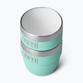 Cană YETI Rambler 118 ml 2 pcs. seafoam 4