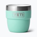 Cană YETI Rambler 118 ml 2 pcs. seafoam 5