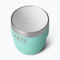 Cană YETI Rambler 118 ml 2 pcs. seafoam 7