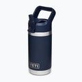 Sticlă termică YETI Rambler Kids 354 ml navy 3