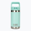 Sticlă termică YETI Rambler Kids 354 ml seafoam