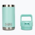 Sticlă termică YETI Rambler Kids 354 ml seafoam 3