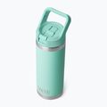 Sticlă termică YETI Rambler C Straw 532 ml seafoam 4