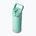 Sticlă termică YETI Rambler C Straw 532 ml seafoam 5