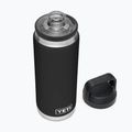 Termos YETI Rambler Chug 760 ml black 4