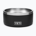 Bol pentru câine YETI Boomer 4 Dog 1 l black