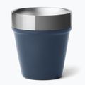 Pahare de camping YETI Shot 48 ml 4 pcs. navy 4