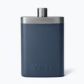 Sticlă de buzunar YETI Flask 200 ml navy 2