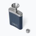 Sticlă de buzunar YETI Flask 200 ml navy 5