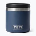 Termos pentru alimente YETI R8 Food Jar 237 ml navy
