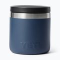 Termos pentru alimente YETI R8 Food Jar 237 ml navy 2