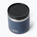 Termos pentru alimente YETI R8 Food Jar 237 ml navy 3