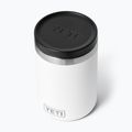 Termos pentru alimente YETI R16 Food Jar 473 ml white 3