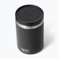 Termos pentru alimente YETI R16 Food Jar 473 ml black 3