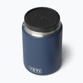 Termos pentru alimente YETI R24 Food Jar 710 ml navy 3