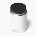 Termos pentru alimente YETI R24 Food Jar 710 ml white 3