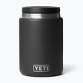 Termos pentru alimente YETI R24 Food Jar 710 ml black