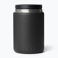 Termos pentru alimente YETI R24 Food Jar 710 ml black 2